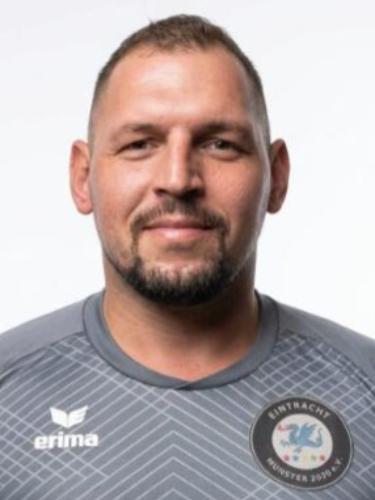 Phillip Schütz