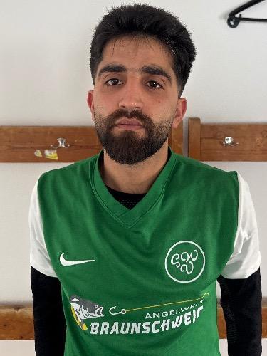 Ibrahim Sincar