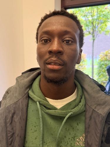 Moussa Sarr Ndiaye