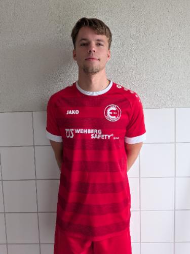 Sean-Cederik Henning Kempgens