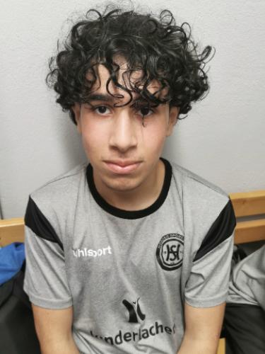 Youssef Saou Asrih
