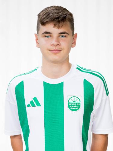 Milos Vujanovic