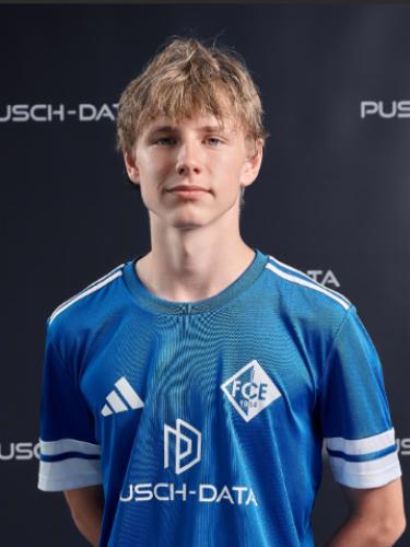 Jonas Berger