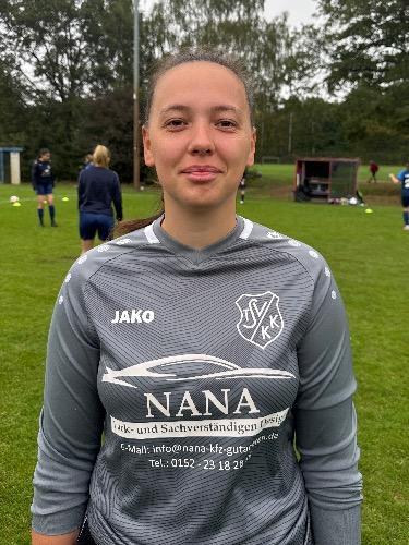 Laura Jessica Käte Schmidt