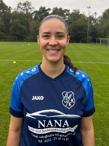 Svea Seifert