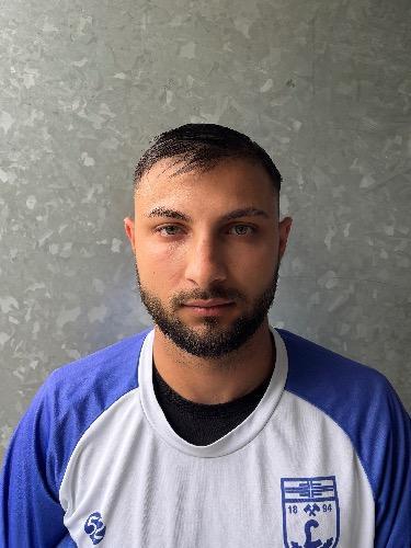Andrei-Casian Kallo
