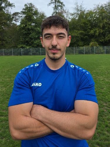Yasir Sahinoglu