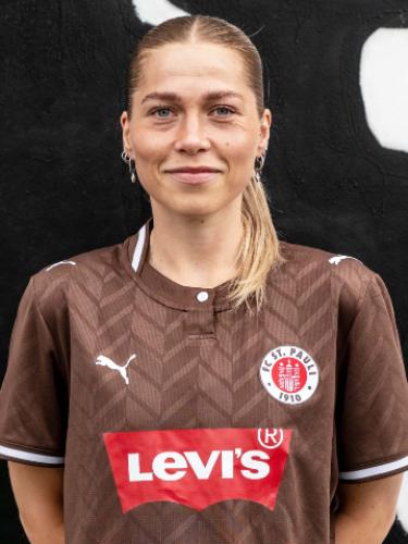 Merle Oppenheim