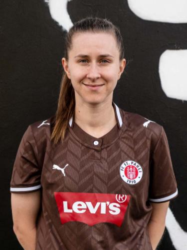 Julia Hechtenberg