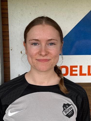Mareike Eigemeier