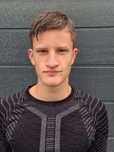 Tim Jochum
