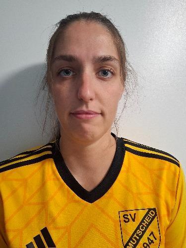 Steffi Gödderz