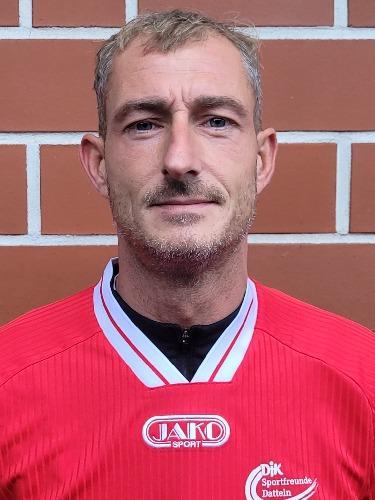 Tobias Neisen