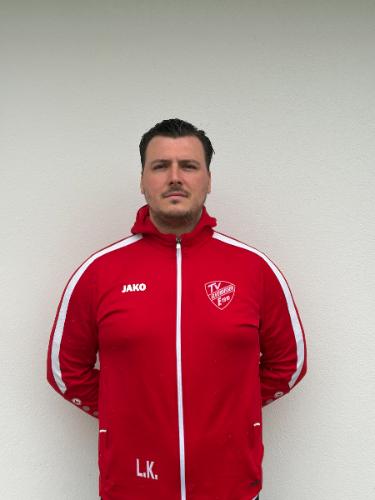 Luis Jan Koltermann