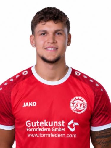 Julian Kianpour