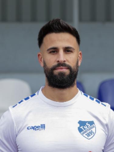 Mirkan Kasikci