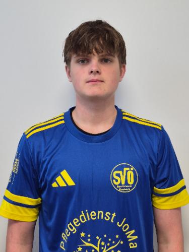 Nick Lambert