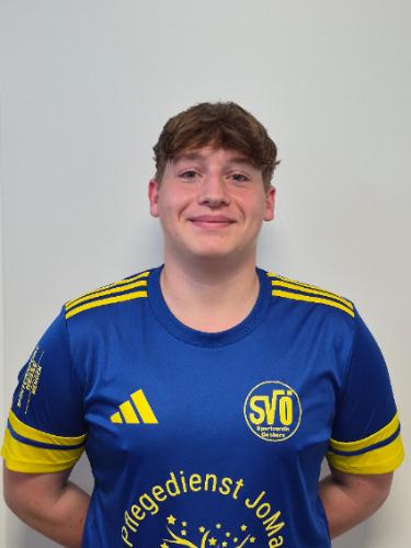 Nico Morali
