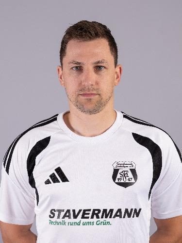 Jonas Hörnschemeyer
