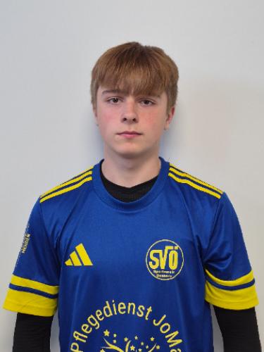 Tim Müller