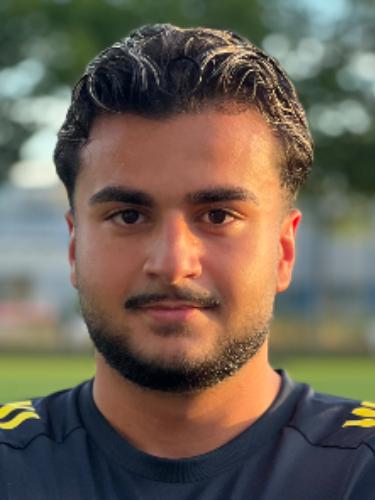Ali Yonakci