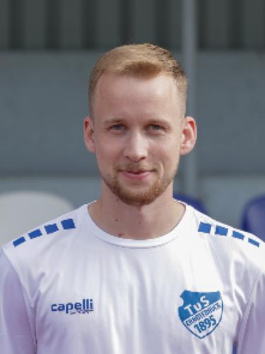 Moritz Filipzik