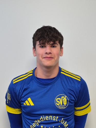 Leon Stremmel
