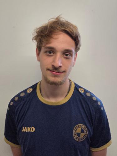 Tobias Kallnik