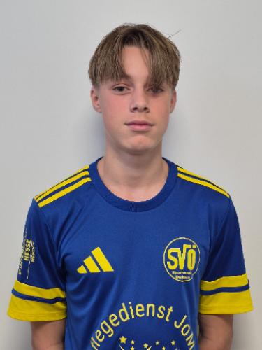 Luis Josef Wingenfeld