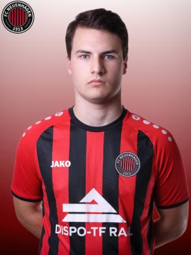 Leonard Brockmann
