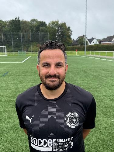 Malik Lahraoui