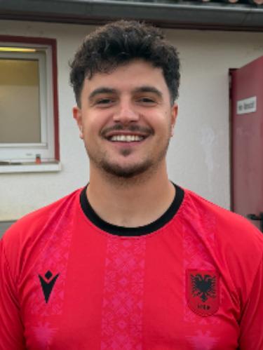 Ardi Kelmendi