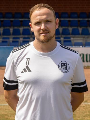 Sven Bödiger