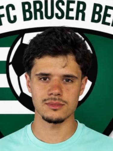 Anas El-Warfalli