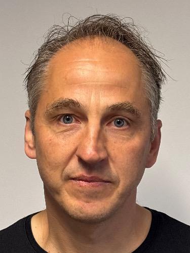 Holger Itzenhäuser
