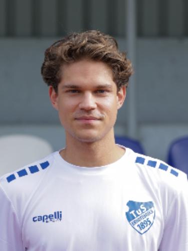 Tim Luca Zimpel