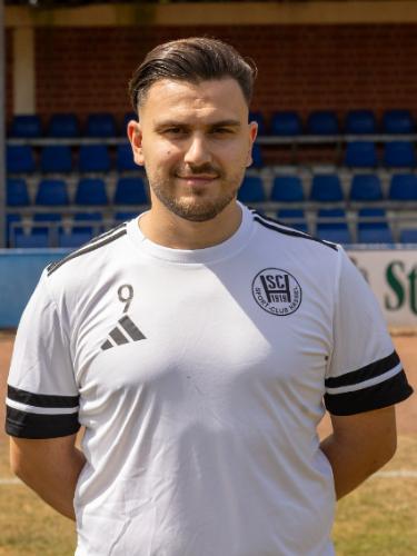 Haris Imsirovic