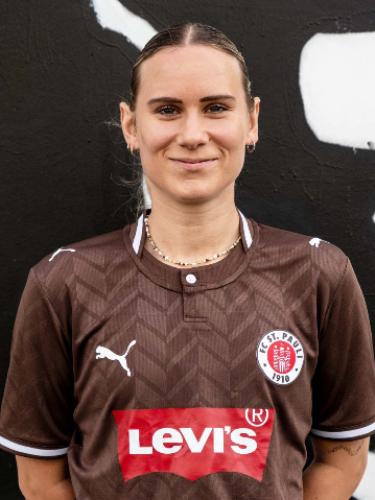 Linda Preuß