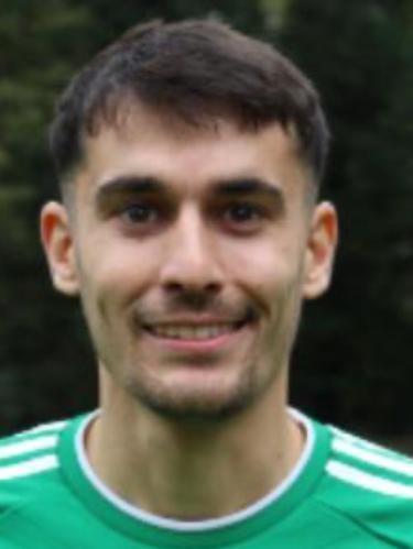Volkan Öztürk