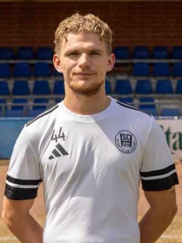 Justin Jerome Wrobel