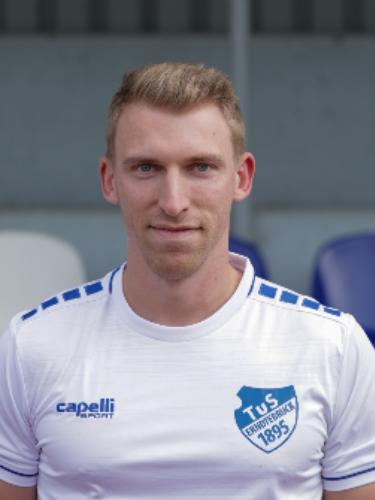 Kevin Krumm