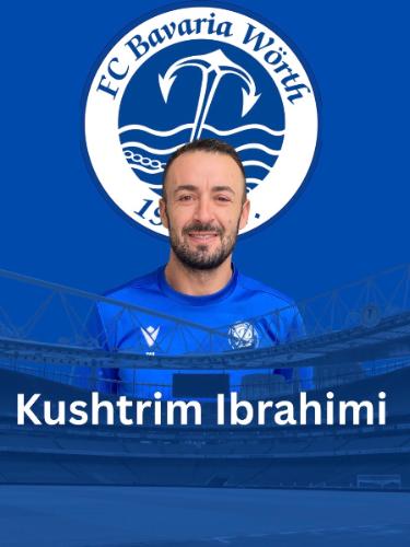 Kushtrim Ibrahimi