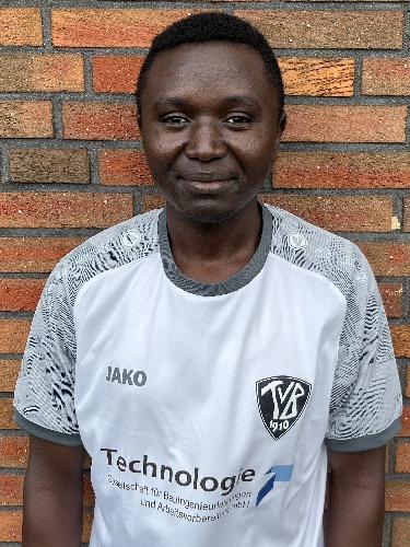Abasa Wandega