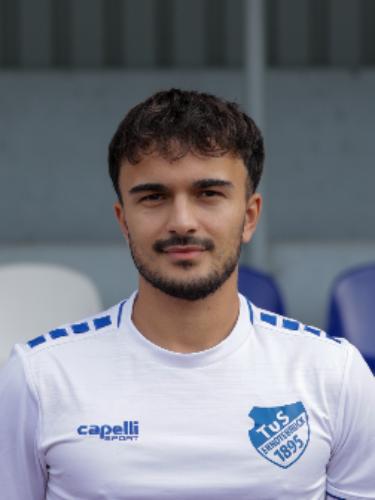 Levin Leandro D´Aloia