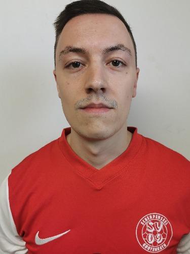 Lukas Hoffmann