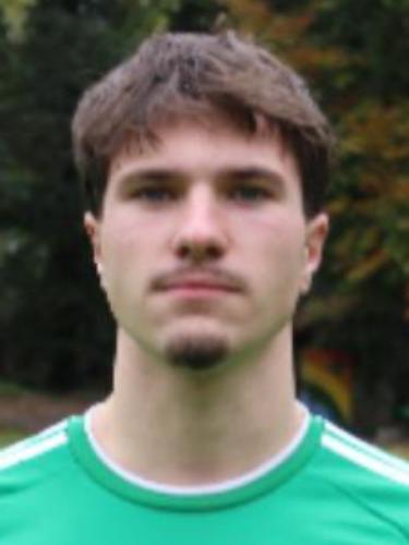 Jesse Schliekelmann