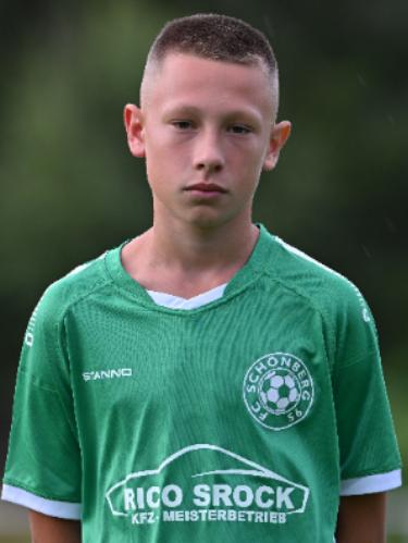 Kevin-Noel Boddin
