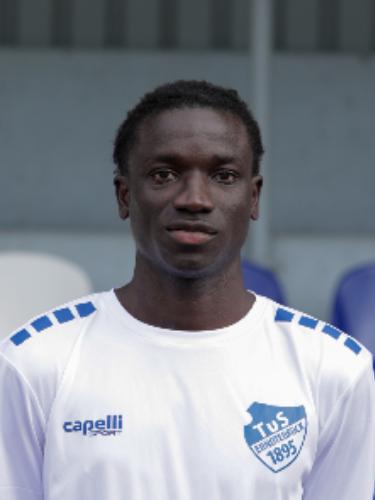 Ba Bil Traore