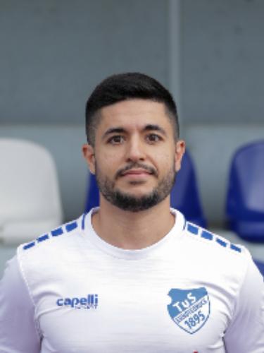 Haitham Eleuch