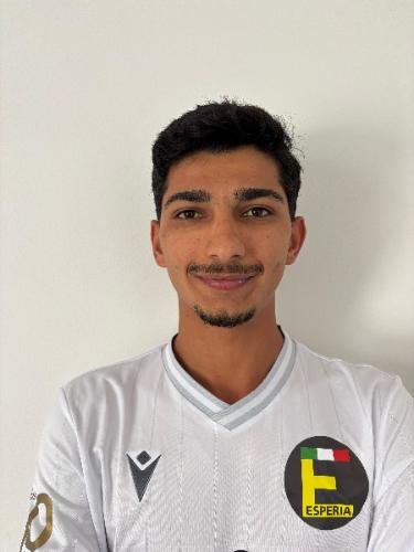 Rewaz Barakat Othman Othman